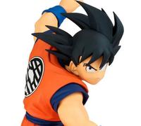 Dragon Ball Z - Figurine Match Makers Son Goku 13 cm - Banpresto