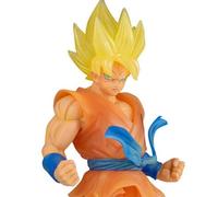 Bandai Figurine Clearise Dragon Ball Super A : Sangoku