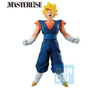 Dragon Ball Z - Figurine Super Vegetto Vs Omnibus Ultimate Ichibansho