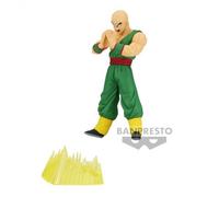 Banpresto Tenshinhan BP89472P Figurine d'action Dragon Ball Z 18 cm Multicolore