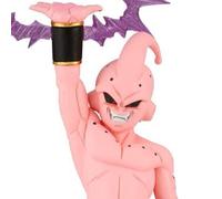 Dragon Ball Z - Figurine The Majin Buu Gxmateria