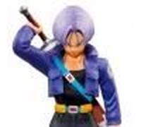 Ichibansho - Dragon Ball Z - Bandai Spirits Masterlise - Trunks (Duel to The Future)