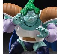 Tamashii Nations Figurine S.H.Figuarts Dragon Ball Z Zarbon (True Power) 16 cm