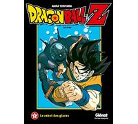 Dragon Ball Z - Les Films - Tome 2 : Le Robot Des Glaces