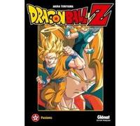 Dragon Ball Z - Les Films - Tome 12 : Fusions
