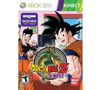Dragon Ball Z for Kinect - ドラゴンボール Z フォー キネクト (Xbox 360 海外輸入北米版ゲームソフト)