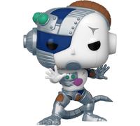 Dragon Ball Z Funko POP Animation Figurine en Vinyle Mecha Frieza (Freeza) 9 cm