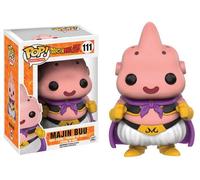 Funko POP Majin Buu #111 - Dragon Ball Z - Figurine Vinyle