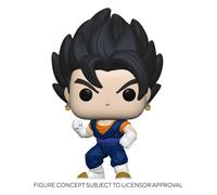 Dragon Ball Z Funko Pop Figurine en vinyle d'animation Vegeku 9 Cm