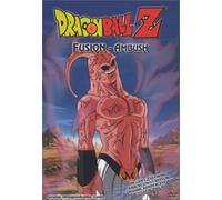 Dragon Ball Z:Fusion - Ambush [Import USA Zone 1]