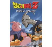 Dragon Ball Z - Fusion - Evil Buu [Import USA Zone 1]