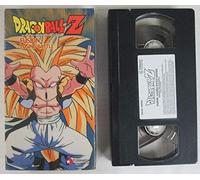 Dragon Ball Z: Fusion - Losing Battle [VHS]