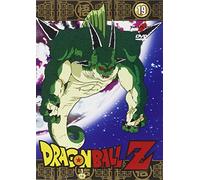 Dragon Ball Z (+gadget) Stagione 02 Volume 19 Episodi 73-76 [(+gadget)]
