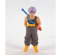 Dragon Ball Z - Gashapon Maxi Collection Z Hero Special 2 - Trunks G