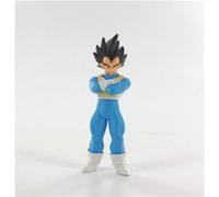 Dragon Ball Z - Gashapon Maxi Collection Z Hero Special 2 - Végéta G