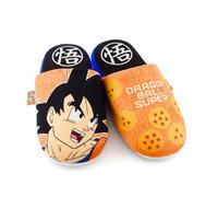Dragon Ball Z Goku Pantoufles pour enfants Taille EU 28 à 35