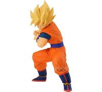Dragon Ball Z Grandista PVC Statue Son Goku 22 cm