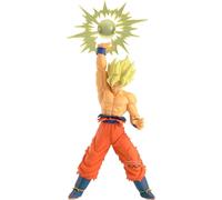 Dragon Ball Z GX Materia Statue PVC Son Goku IV 17 cm