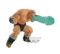 Dragon Ball Z - Gxmateria : Nappa Figurine Banpresto