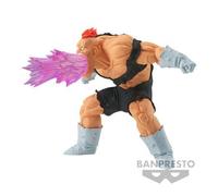 Banpresto Figurine d'action Recoome Dragon Ball Z - GXMatière 11 cm BP88806P Multicolore