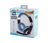 Dragon Ball Z Headset Capsule Corp For Playstation 4 Pour Playstation 4