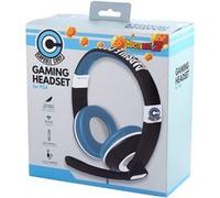 Fr Tec Casque filaire universel Dragon Ball Z - PS4/PS5/Xbox One/Series X/Switch/Téléphone/Tablette