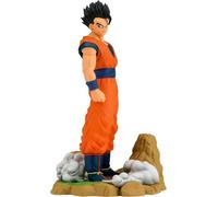 Dragon Ball Z History Box Son Gohan Figur 12cm