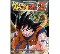 Dragon Ball Z [Import anglais]