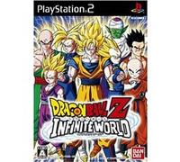 Dragon Ball Z : Infinite World G