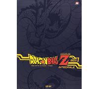 Dragon Ball Z - Intégrale - Box 1 [Version non censurée]