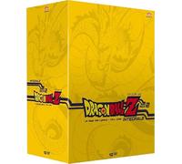Dragon Ball Z-Intégrale-Box 2