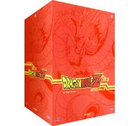Dragon Ball Z - Intégrale - Box 3 [Version non censurée]