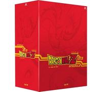 Dragon Ball Z - Intégrale - Box 3 [Version non censurée]