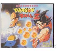 Dragon Ball Z, Intégrale Coffret N°1