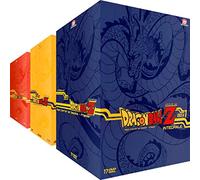 DVD Coffret intégrale dragon ball Z