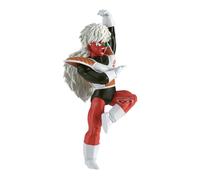 Dragon Ball Z jiece vendu Edge Works Figures 13cm Bancresto