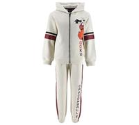 Dragon Ball Z, Jogging Survêtement, Garçon (Beige,4 ans)