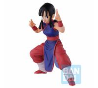 Dragon Ball Z Kä mpfe sauvage Chichi Masterlise Ichibansho figure 17cm