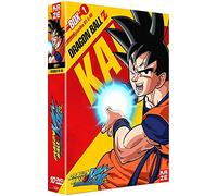 Dragon Ball Z Kai - Box 1/4
