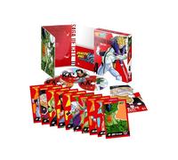 Dragon Ball Z Kai (Box 4) (2009) (Blu Ray)