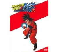 Dragon Ball Z Kai - Coffret 9 DVD - Partie 1 E