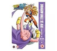 Dragon Ball Z Kai: Final Chapters - Part 2 - Coffret Dvd