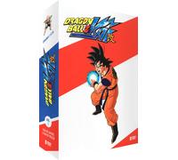Dragon Ball Z Kai - Partie 1 - Coffret 9 Dvd