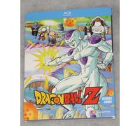 Dragon Ball Z Kai Saison 3 Coffret Blu-ray Intégral Édition Box Set Neuf Scellé