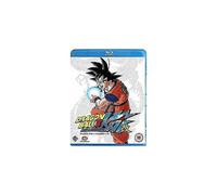 Dragon Ball Z KAI – Saison 1 (Épisodes 1-26) – Masako Nozawa, Hiromi Tsuru, Hiroko Emori – Blu-ray