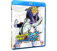 Dragon Ball Z KAI Season 3 - Blu-ray - F600z