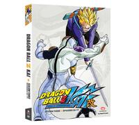 Dragon Ball Z Kai: Season 3 [Dvd] Boxed Set