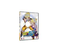 Dragon Ball Z Kai Season 4