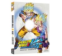 Dragon Ball Z Kai: Season Four