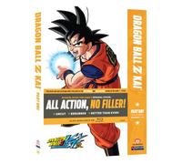 Dragon Ball Z Kai: Season Part One